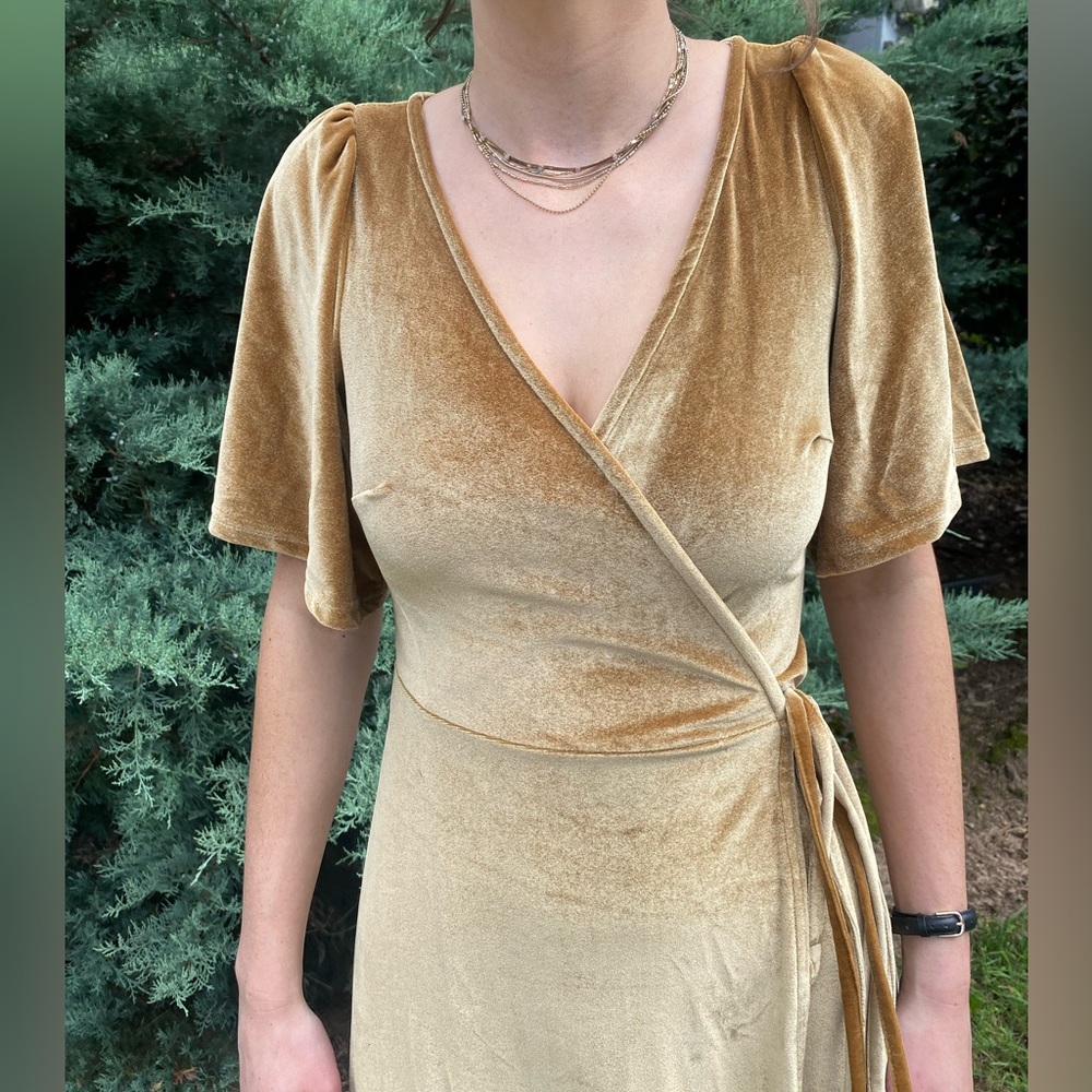 baltic born gown✨ - Picture 4 of 5